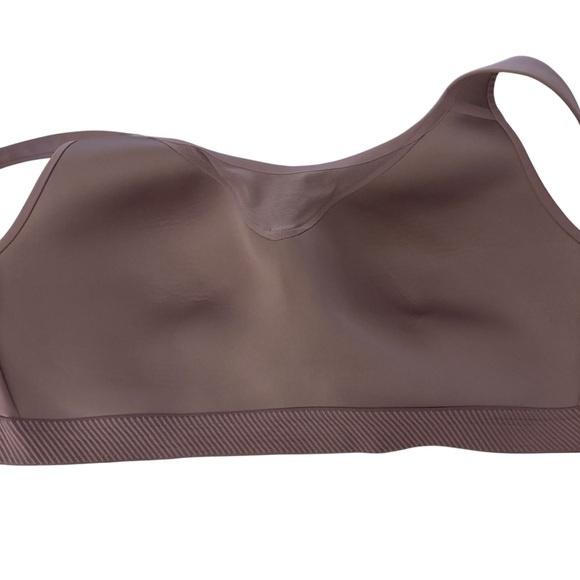 Athleta Advance Sports Bra Size 38DD - Picture 4 of 5